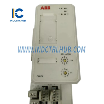 3BSE013262R1 | ABB CI810A AF100 İletişim Arayüzü