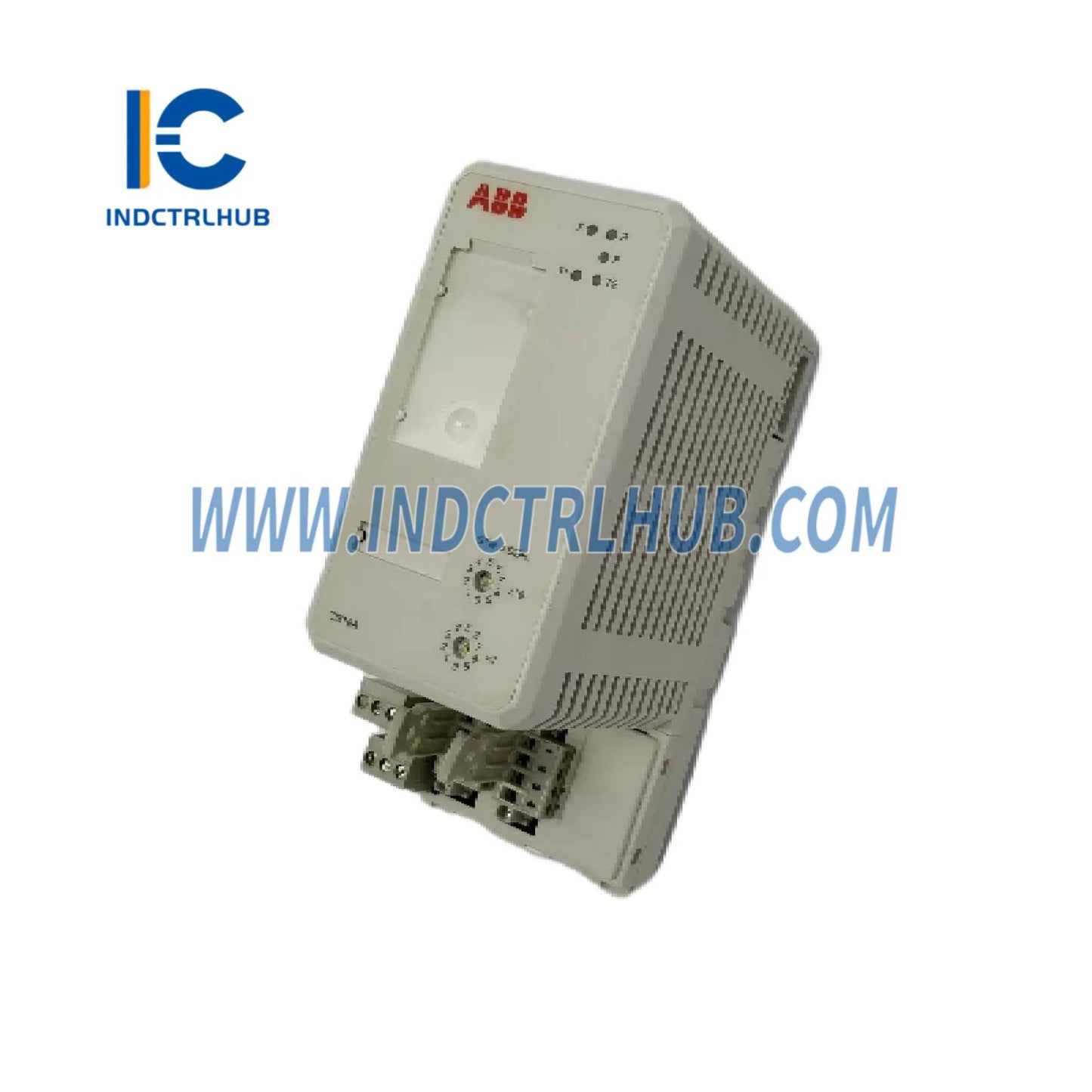 3BSE013262R1 | ABB CI810A AF100 İletişim Arayüzü