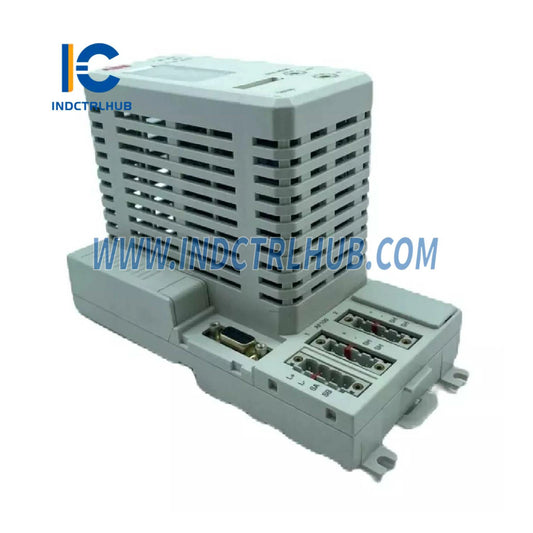 3BSE020520R1 | واجهة الاتصال بالحقل ABB CI810B