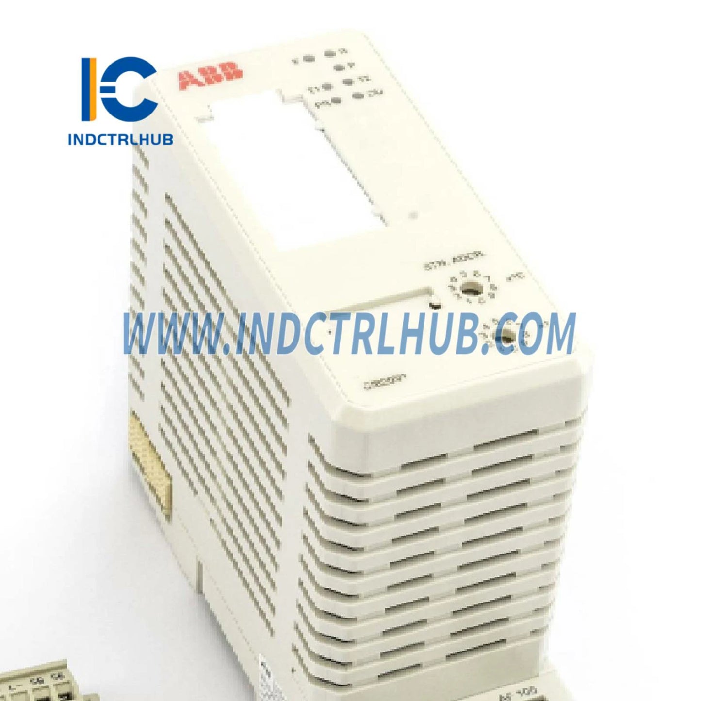3BSE025255R1 | מודול תקשורת ABB CI820V1