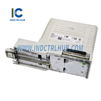 3BSE018103R1 | ABB CI853K01 Ikkita RS232-C Interfeysi