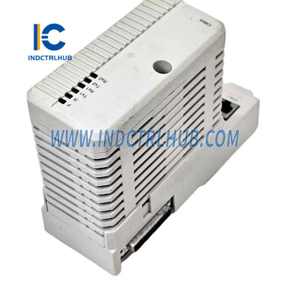 3BSE018103R3 | ABB CI853 Dual RS232 Software License 800xA