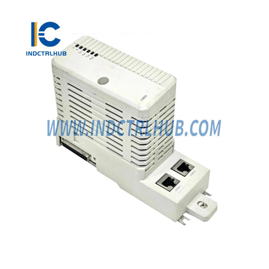 3BSE018103R3 | ترخيص برنامج ABB CI853 مزدوج RS232 800xA