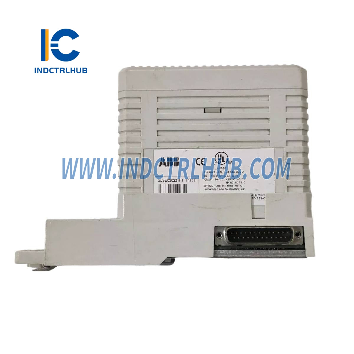 3BSE030221R1 | ABB CI854A основание