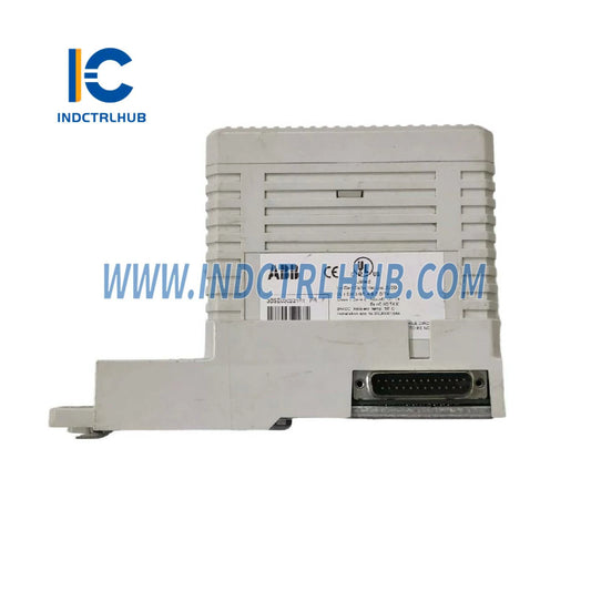 3BSE030221R1 | ABB CI854A Baseplate