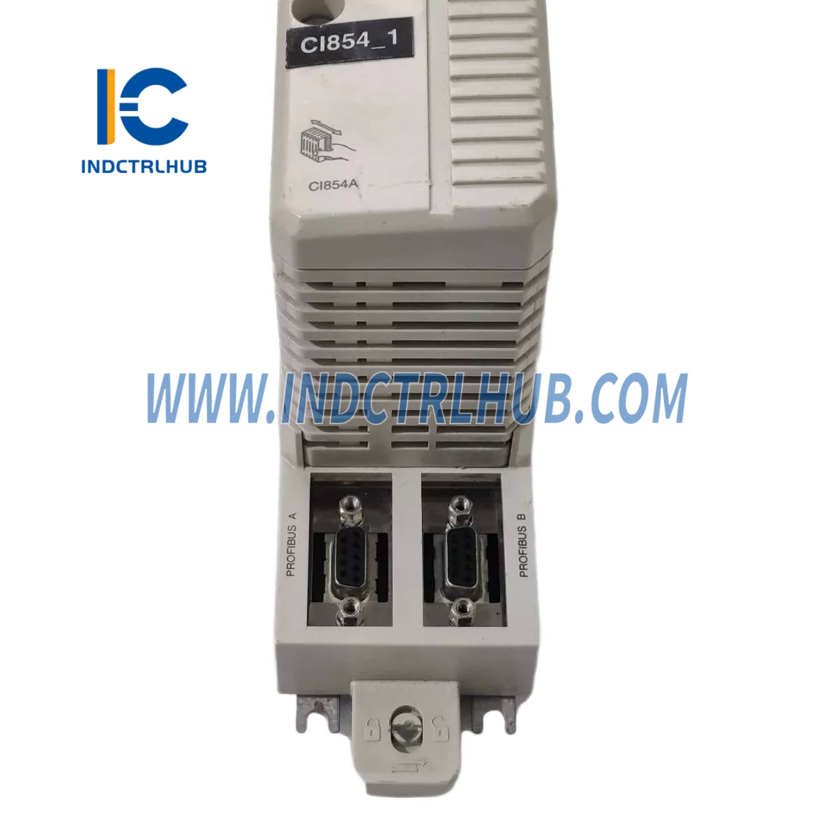 3BSE030221R1 | ABB CI854A основание