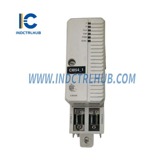 3BSE030221R1 | ABB CI854A Baseplate