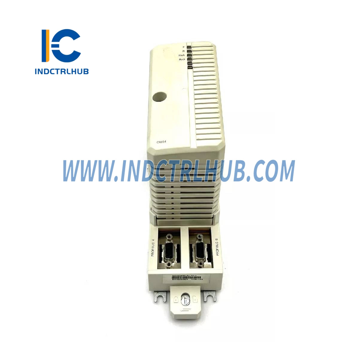 3BSE025961R1 | ABB CI854K01 Kit de Interfaz Profibus-DP/V1