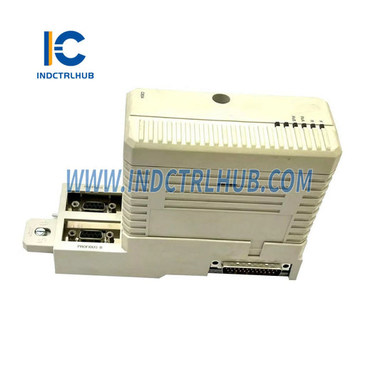 3BSE025961R1 | ABB CI854K01 Profibus-DP/V1 Koppelvlakstel