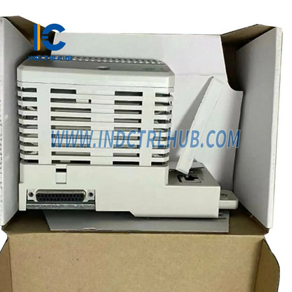 3BSE018106R1 | Module de communication ABB CI855K01