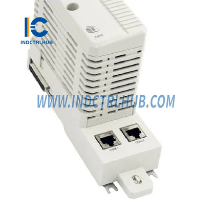 3BSE018106R1 | Module de communication ABB CI855K01