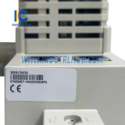 3BSE018144R1 | ABB CI857K01 INSUM Ethernet-koppelvlak