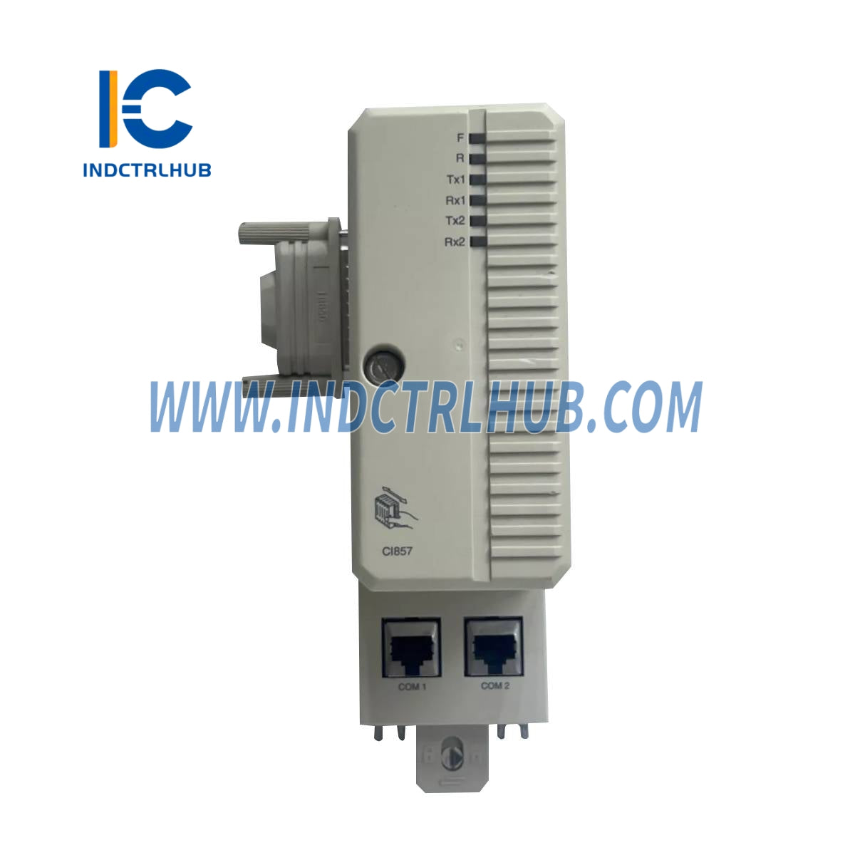 3BSE018144R1 | ABB CI857K01 INSUM Ethernet Arayüzü