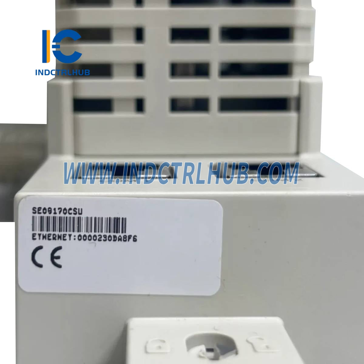 3BSE018144R1 | ABB CI857K01 INSUM Ethernet Arayüzü
