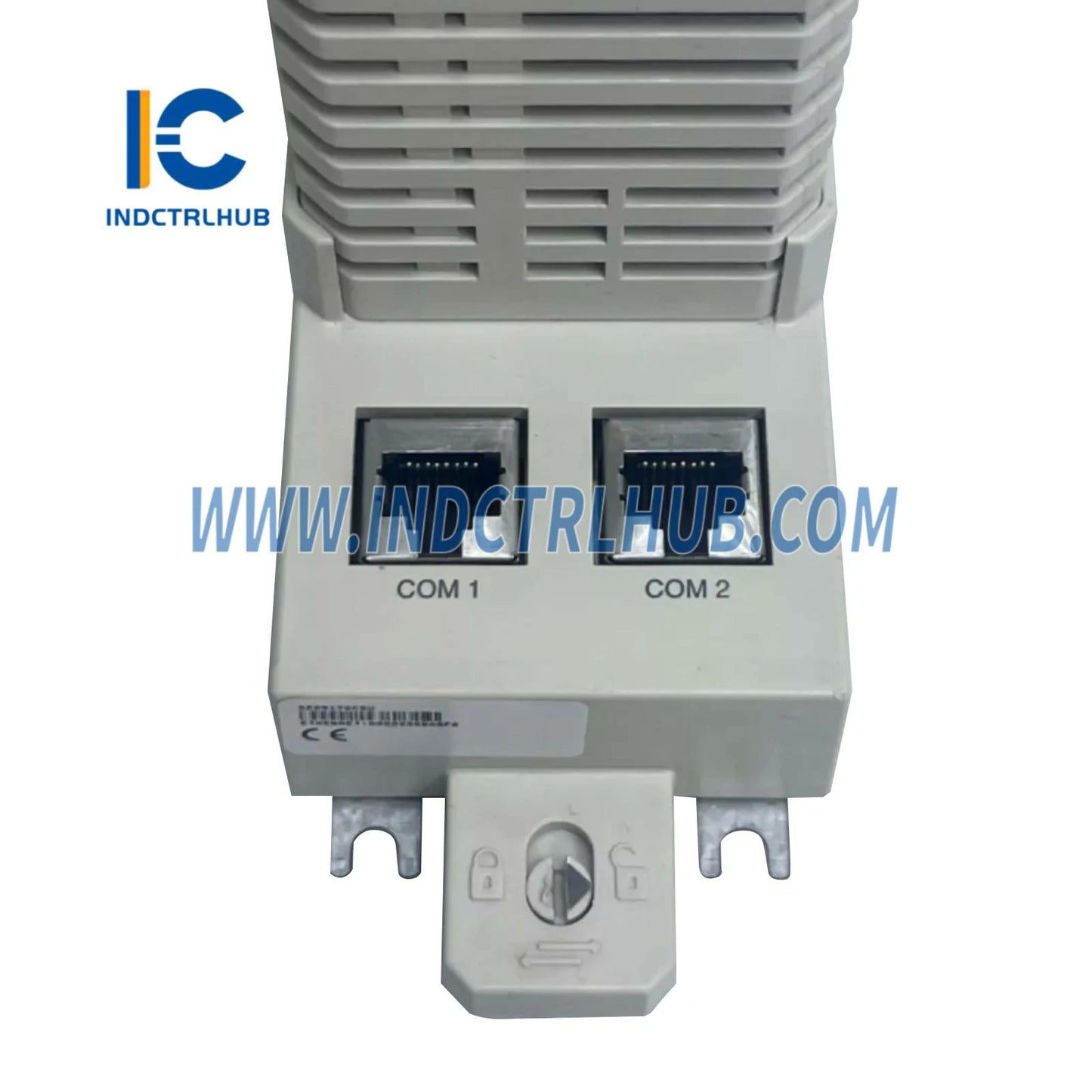 3BSE018144R1 | ABB CI857K01 INSUM Ethernet-koppelvlak