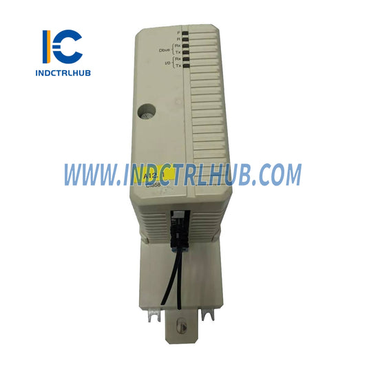 Nomor telepon 3BSE018135R1 | ABB CI858K01 Antarmuka DriveBus