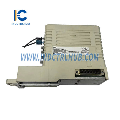 3BSE018135R1 | Giao diện DriveBus ABB CI858K01
