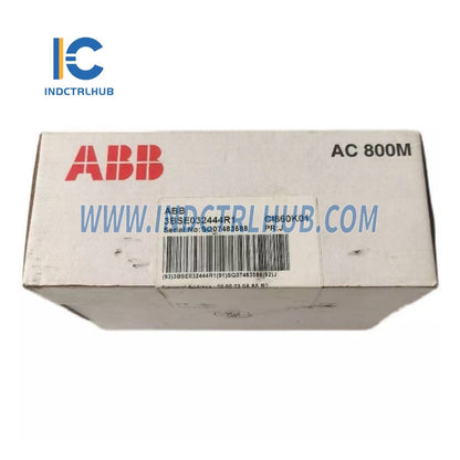 3BSE032444R1 | Giao diện ABB CI860K01 FOUNDATION Fieldbus HSE