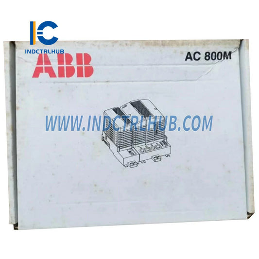 3BSE032444R1 | ABB CI860K01 FOUNDATION Fieldbus HSE интерфейс