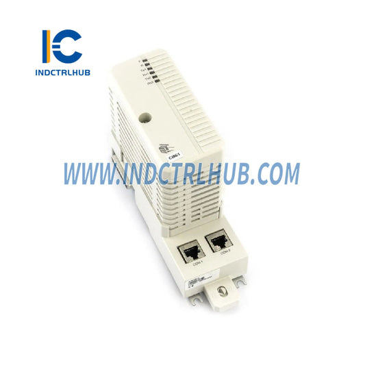 3BSE058590R1| ABB CI861K01 Комуникационен интерфейс