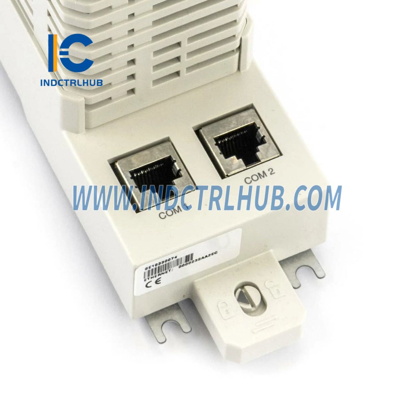 3BSE058590R1| ABB CI861K01 Байланыс интерфейсі