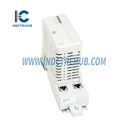 3BSE043660R1 | Интерфейс Modbus TCP ABB CI867