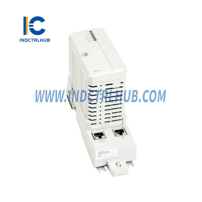 3BSE043660R1 | Интерфейс Modbus TCP ABB CI867