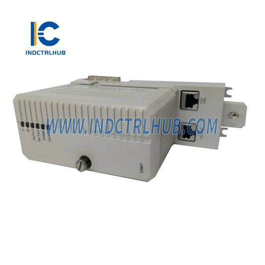 3BSE043660R1 | ABB CI867 Modbus TCP Interface