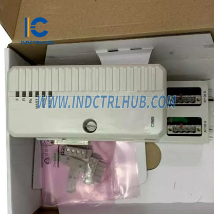 3BSE049110R1 | ABB CI869K01 Байланыс модулі