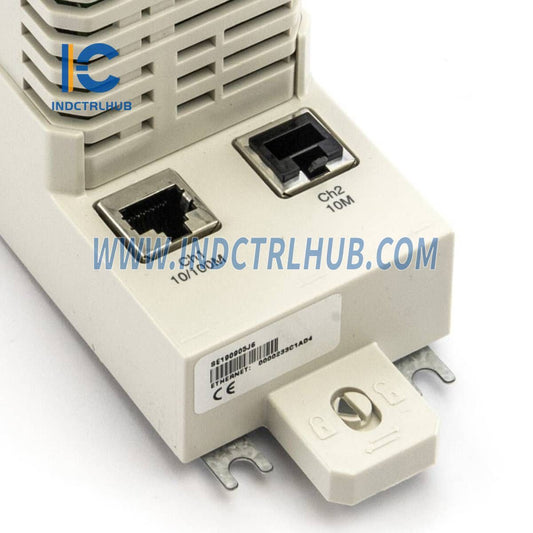 3BSE056899R1 | ABB CI870K01 Ethernet/IP Communication Interface