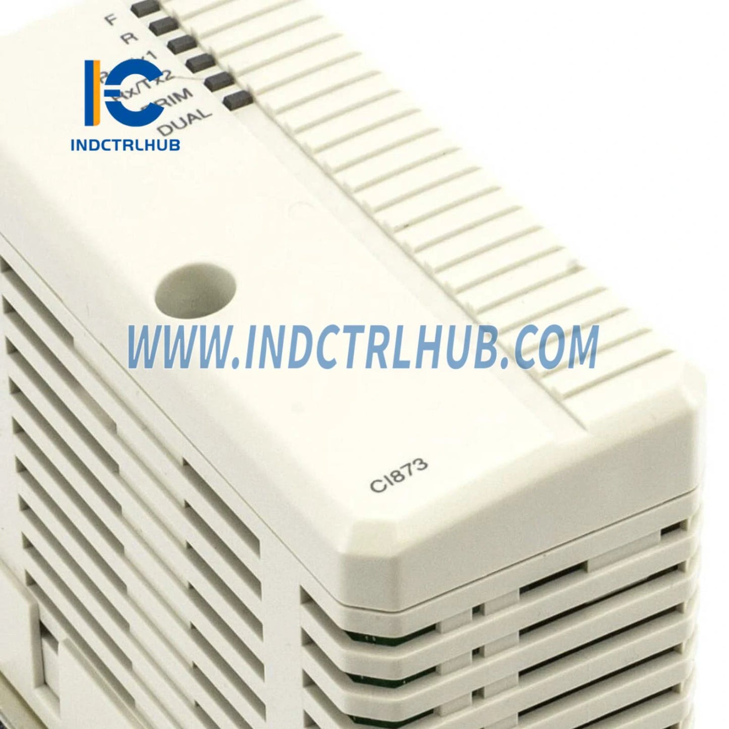 3BSE056899R1 | ABB CI870K01 Ethernet/IP kommunikációs interfész