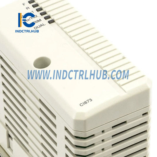 3BSE056899R1 | ABB CI870K01 Ethernet/IP kommunikációs interfész