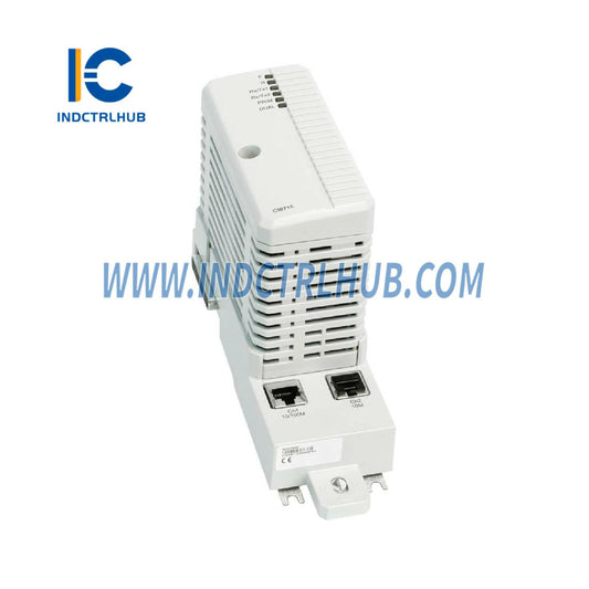 3BSE092693R1 | ABB CI871AK01 Interface Profinet IO