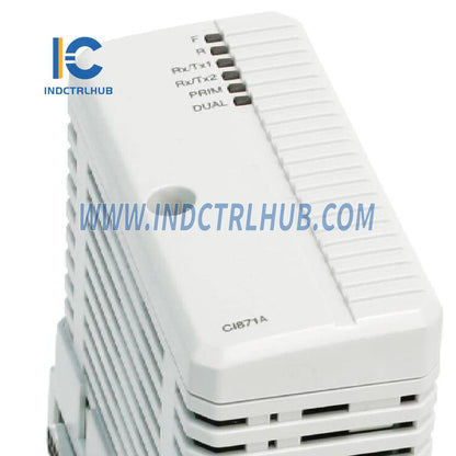 3BSE092693R1 | ABB CI871AK01 Profinet IO Interface