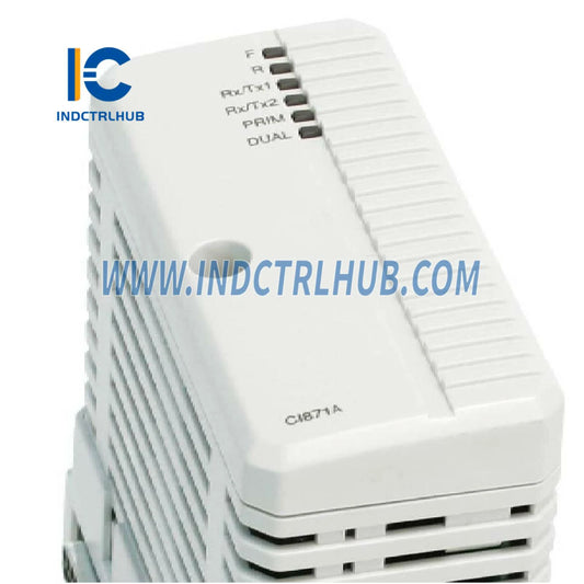 3BSE092693R1 | ABB CI871AK01 Interface Profinet IO