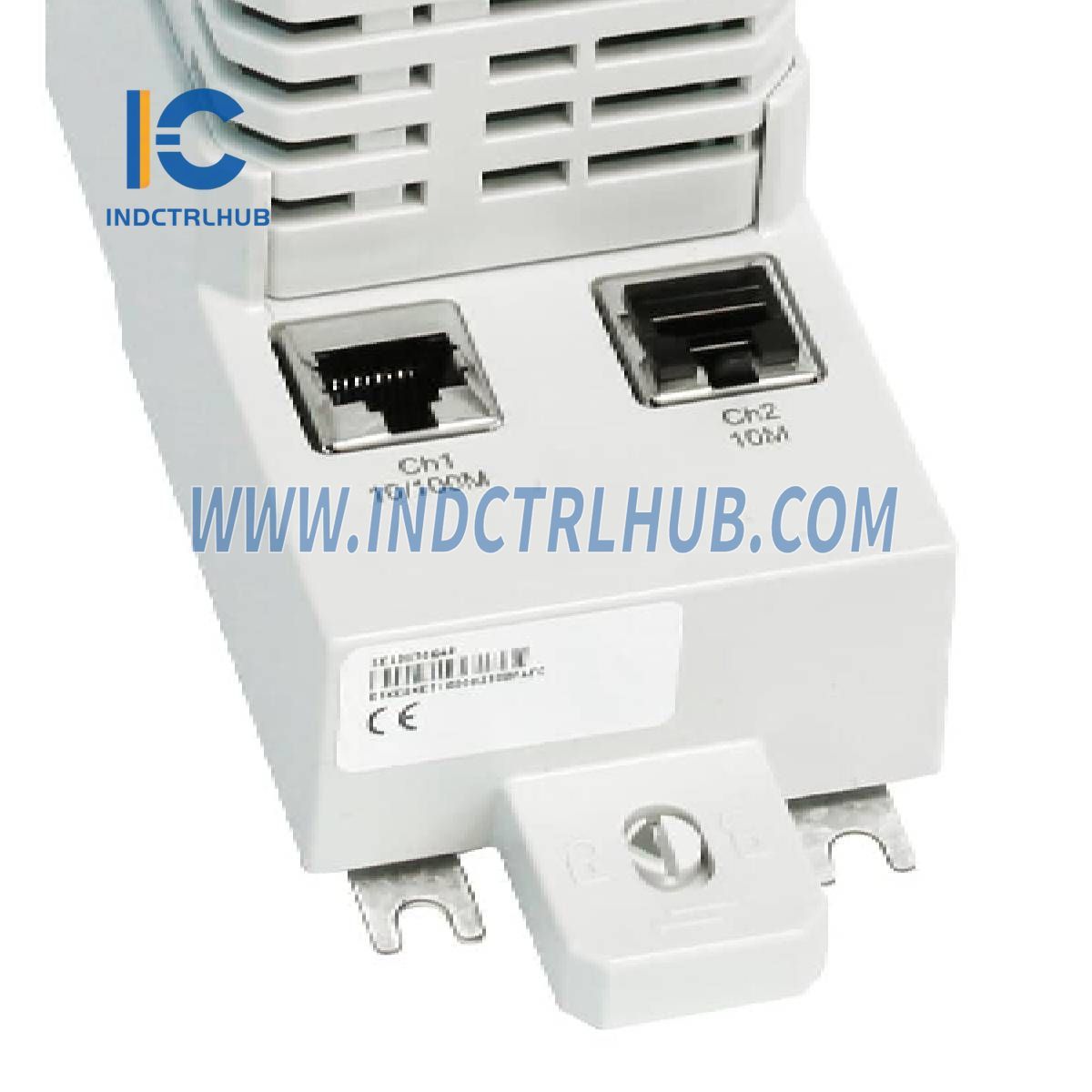 3BSE092693R1 | ABB CI871AK01 Profinet IO Interface