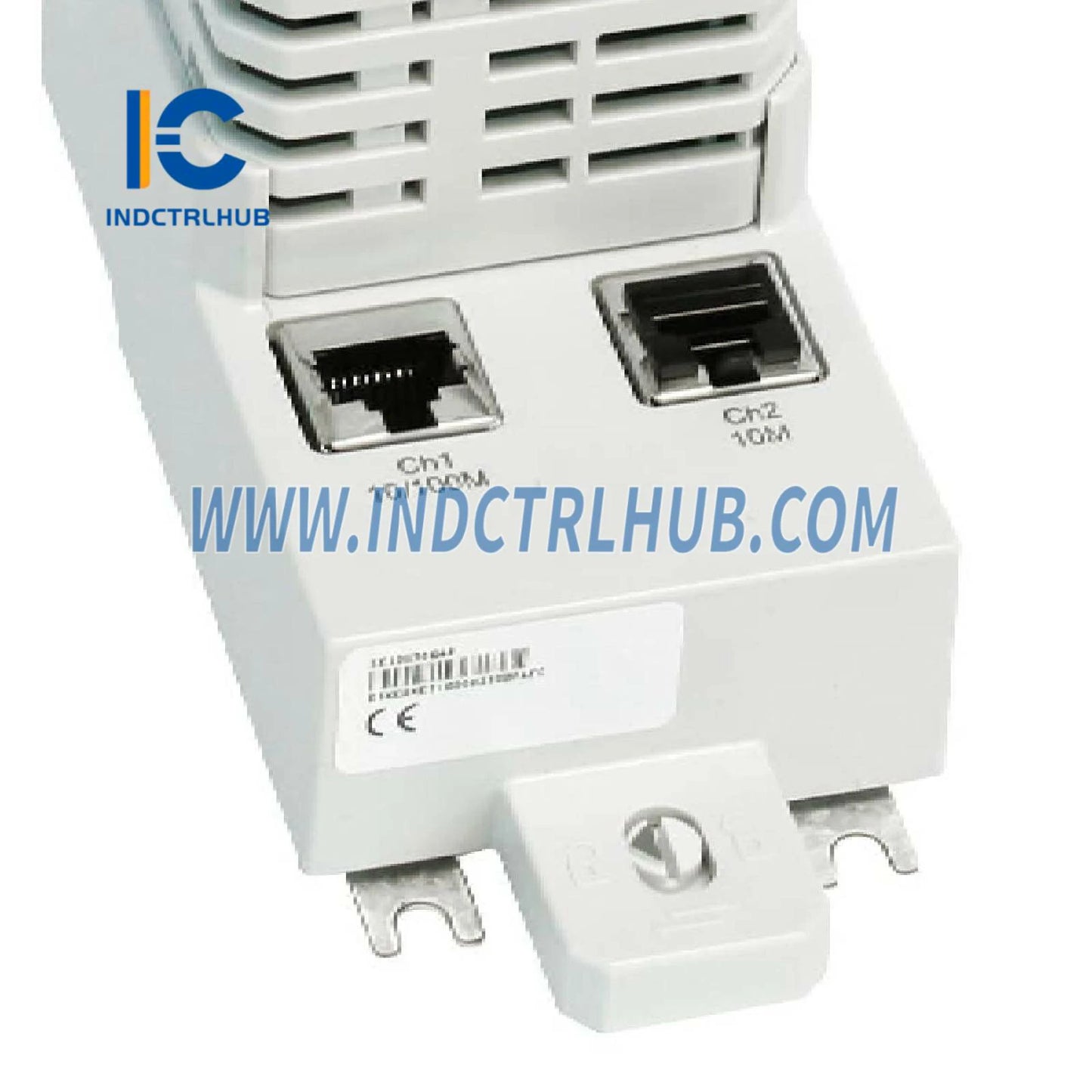 3BSE092693R1 | ABB CI871AK01 Profinet IO интерфейсі