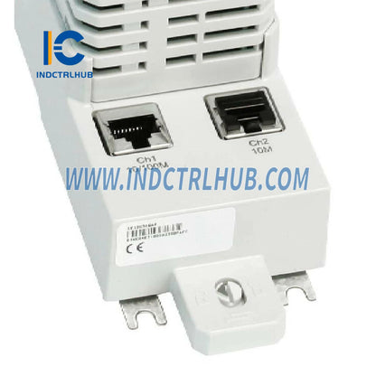 3BSE092693R1 | ABB CI871AK01 Profinet IO интерфейсі