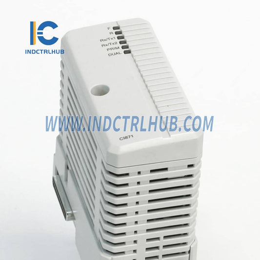 3BSE056767R1 | ABB CI871K01 Profinet IO Interface