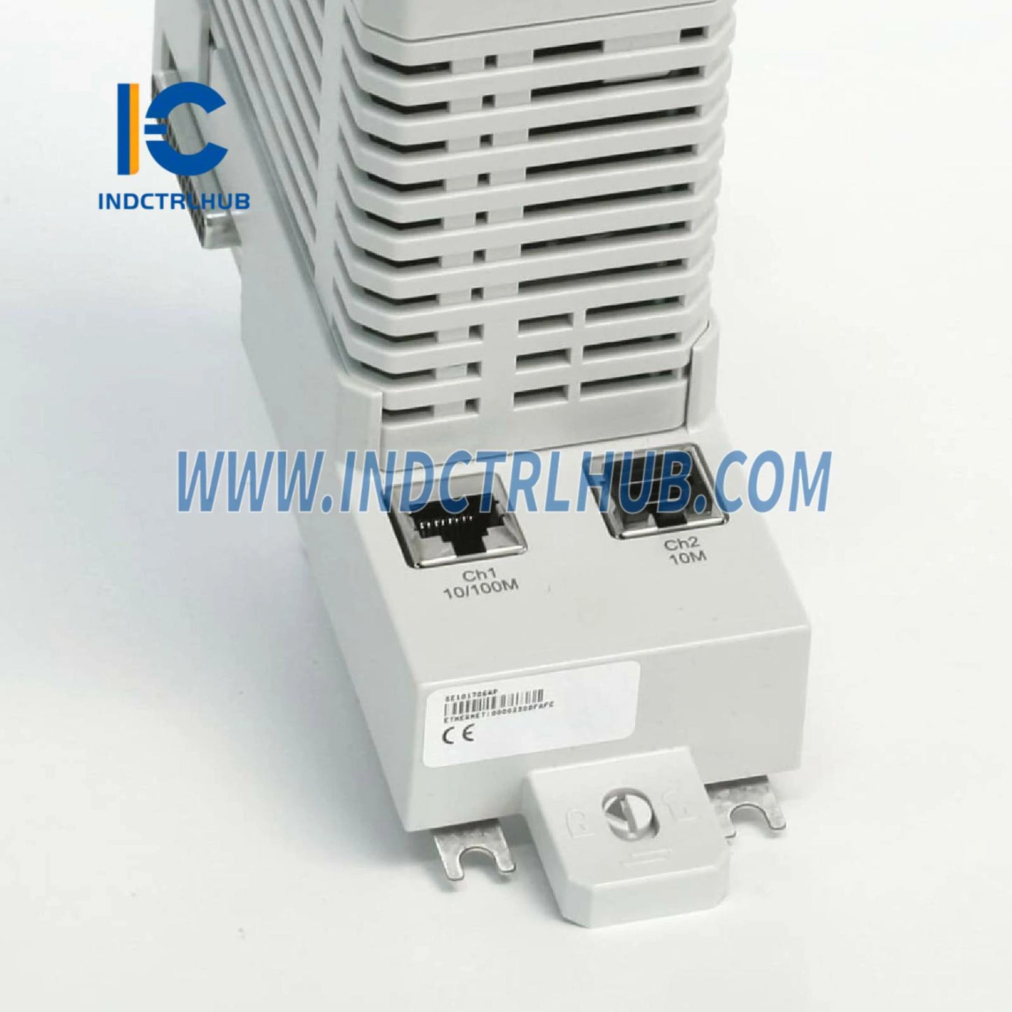 3BSE056767R1 | رابط پروفینت IO مدل ABB CI871K01
