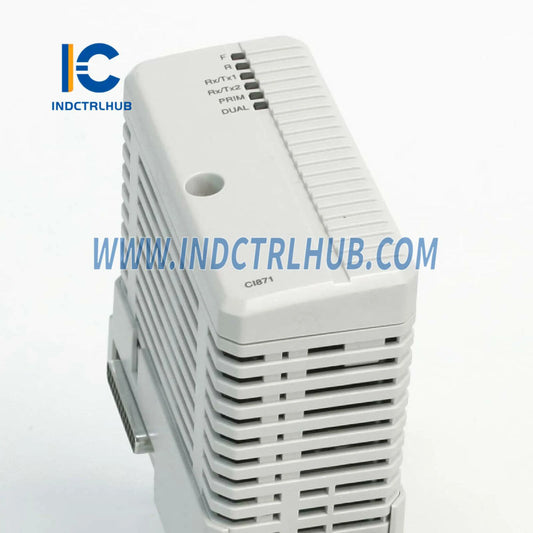 3BSE056767R1 | ABB CI871K01 Interface Profinet IO