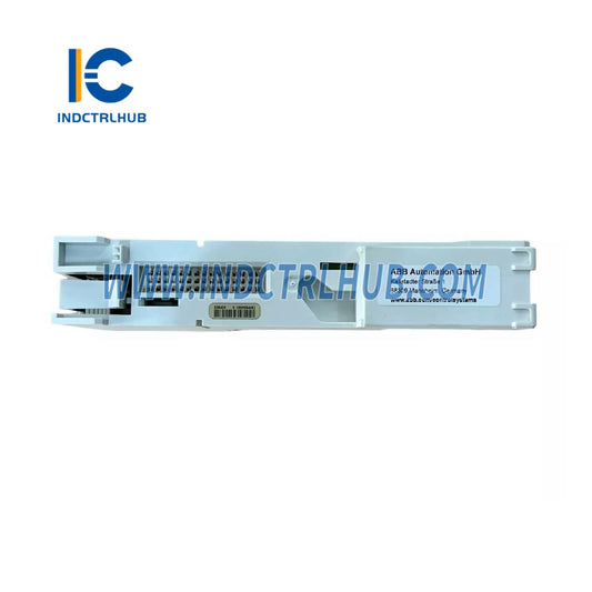 3BDH001010R0002 | ABB CI930F PROFIBUS DP Glavni Modul