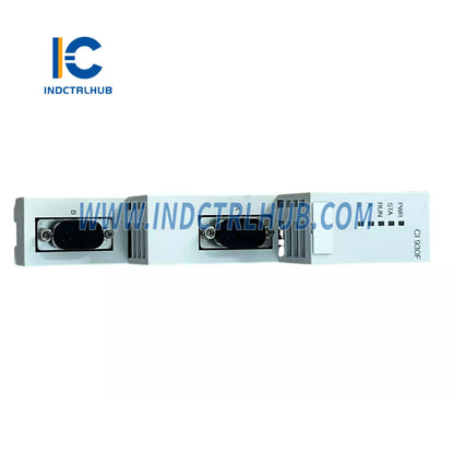 3BDH001010R0002 | ABB CI930F PROFIBUS DP Glavni Modul