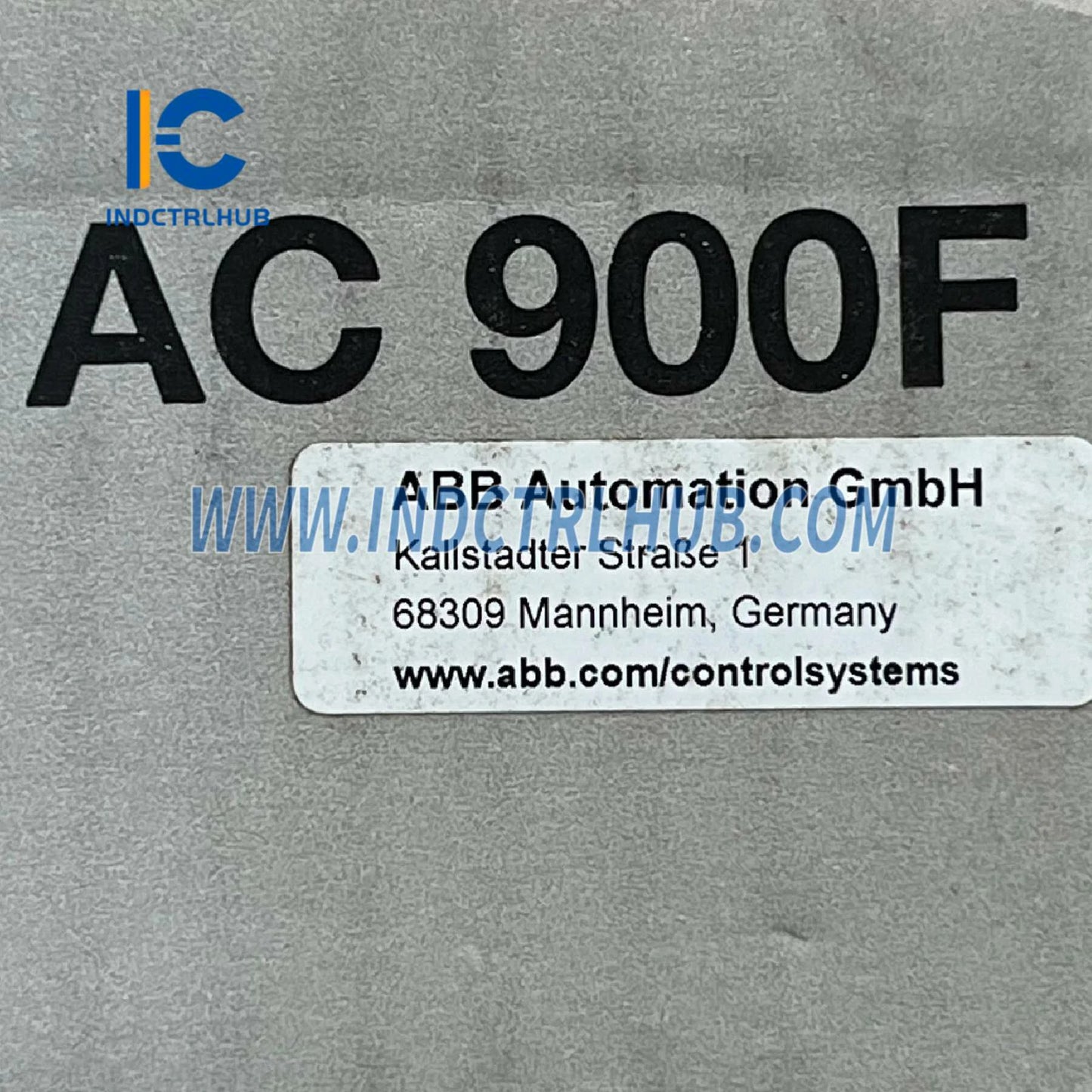 3BDH001010R0002 | ABB CI930F PROFIBUS DP Glavni Modul