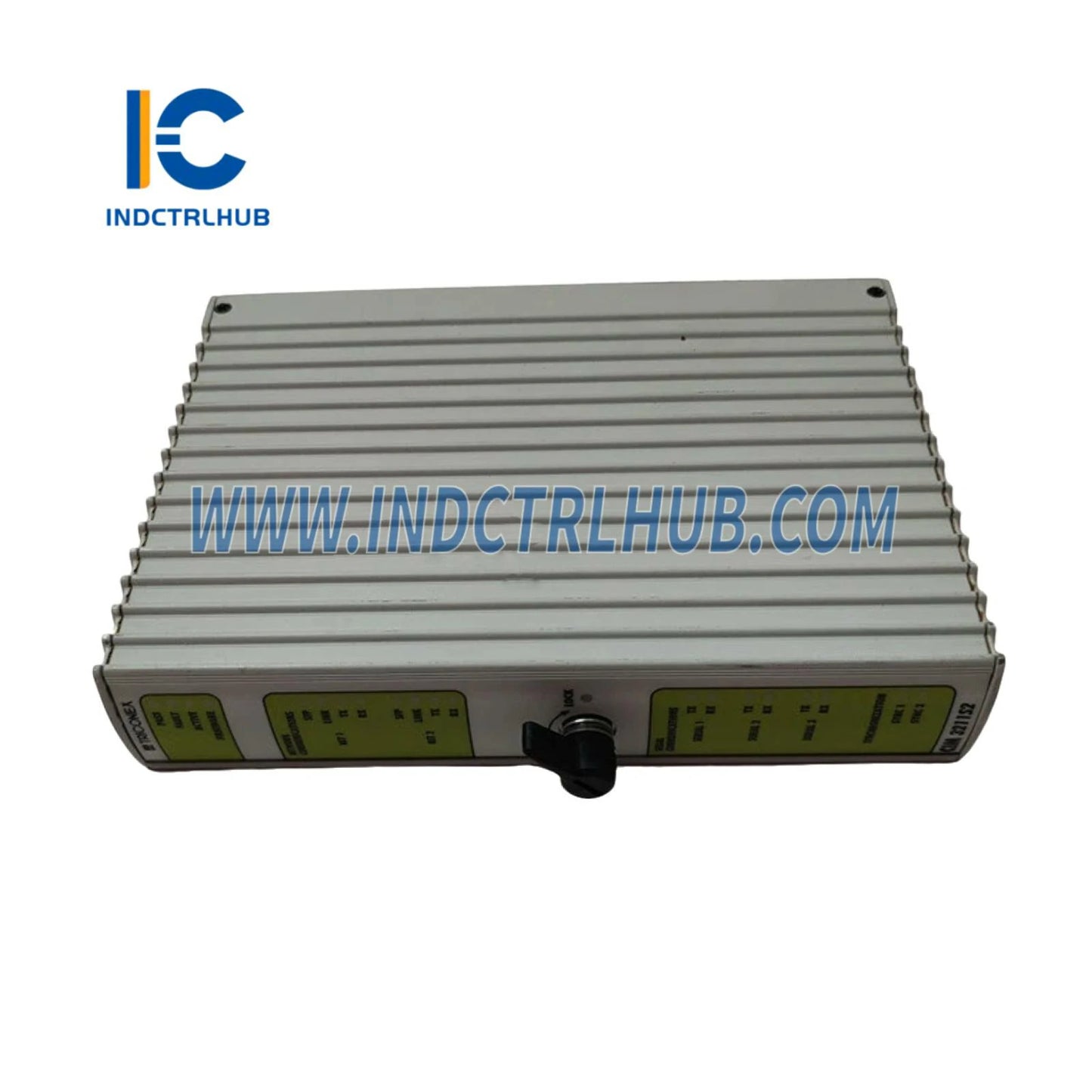 Triconex CIM3211 kommunikációs modul