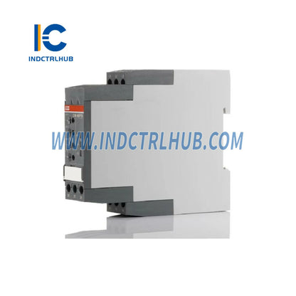 1SVR630884R4300 | ABB CM-MPS.43 Multifunkčné trojfázové monitorovacie relé