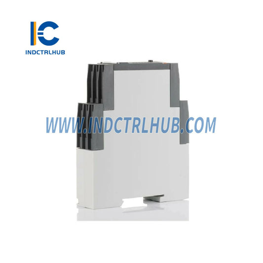 1SVR630884R4300 | ABB CM-MPS.43 Multifunctional Three-phase Monitoring Relay