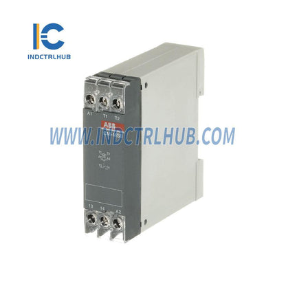 Nomor 1SVR550800R9300 | Relay Perlindungan Motor Thermistor ABB CM-MSE