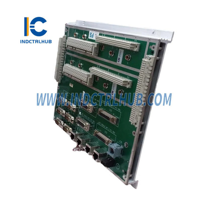 Triconex CM2201 7400206-100 Kommunikasie Module