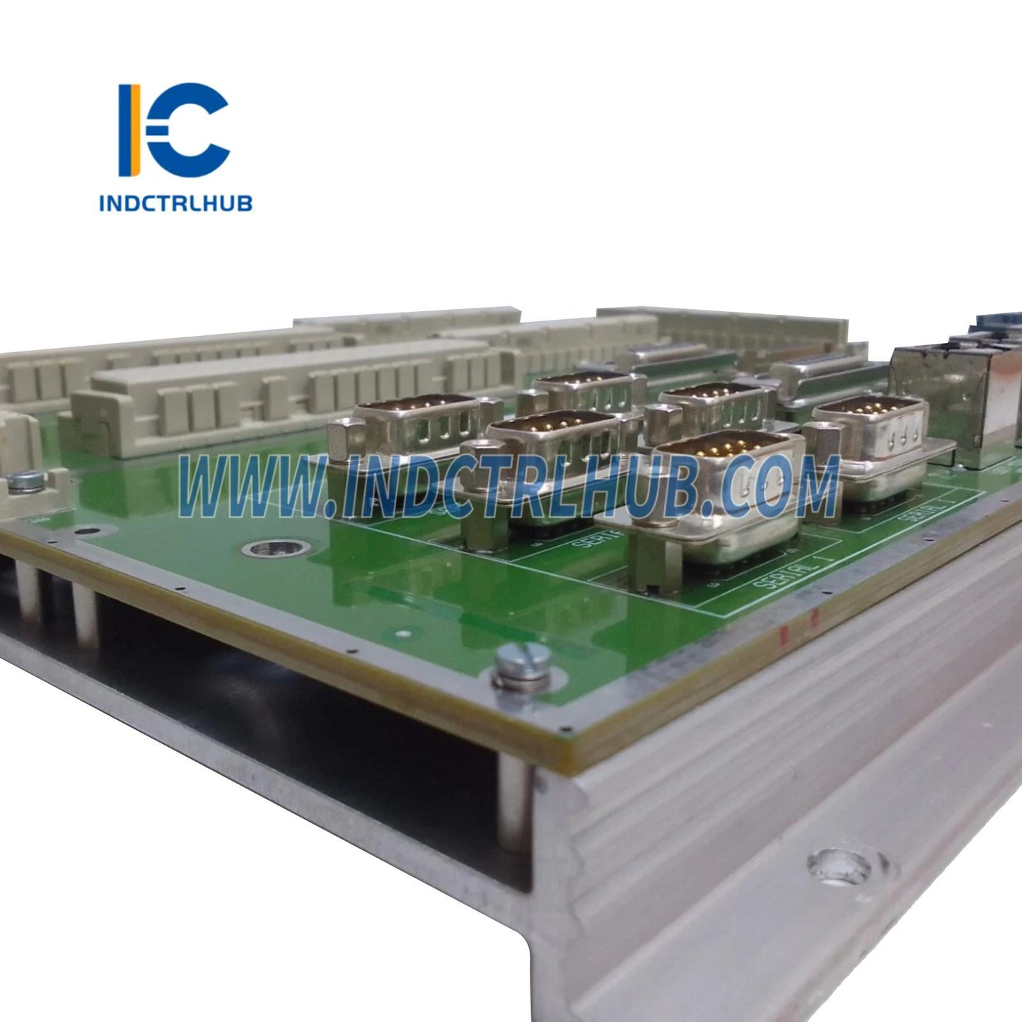 Triconex CM2201 7400206-100 Kommunikasie Module